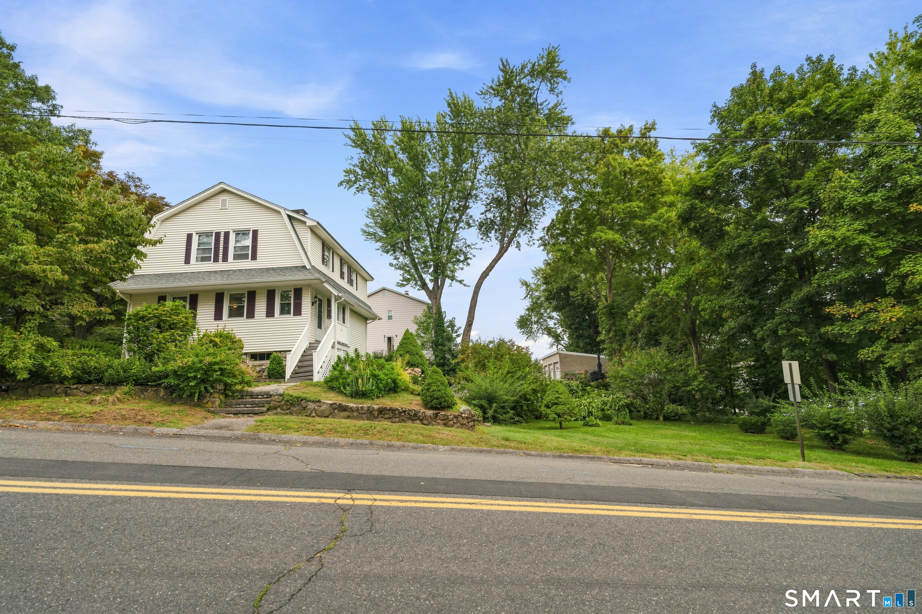 184 Ward Street Naugatuck CT 06770