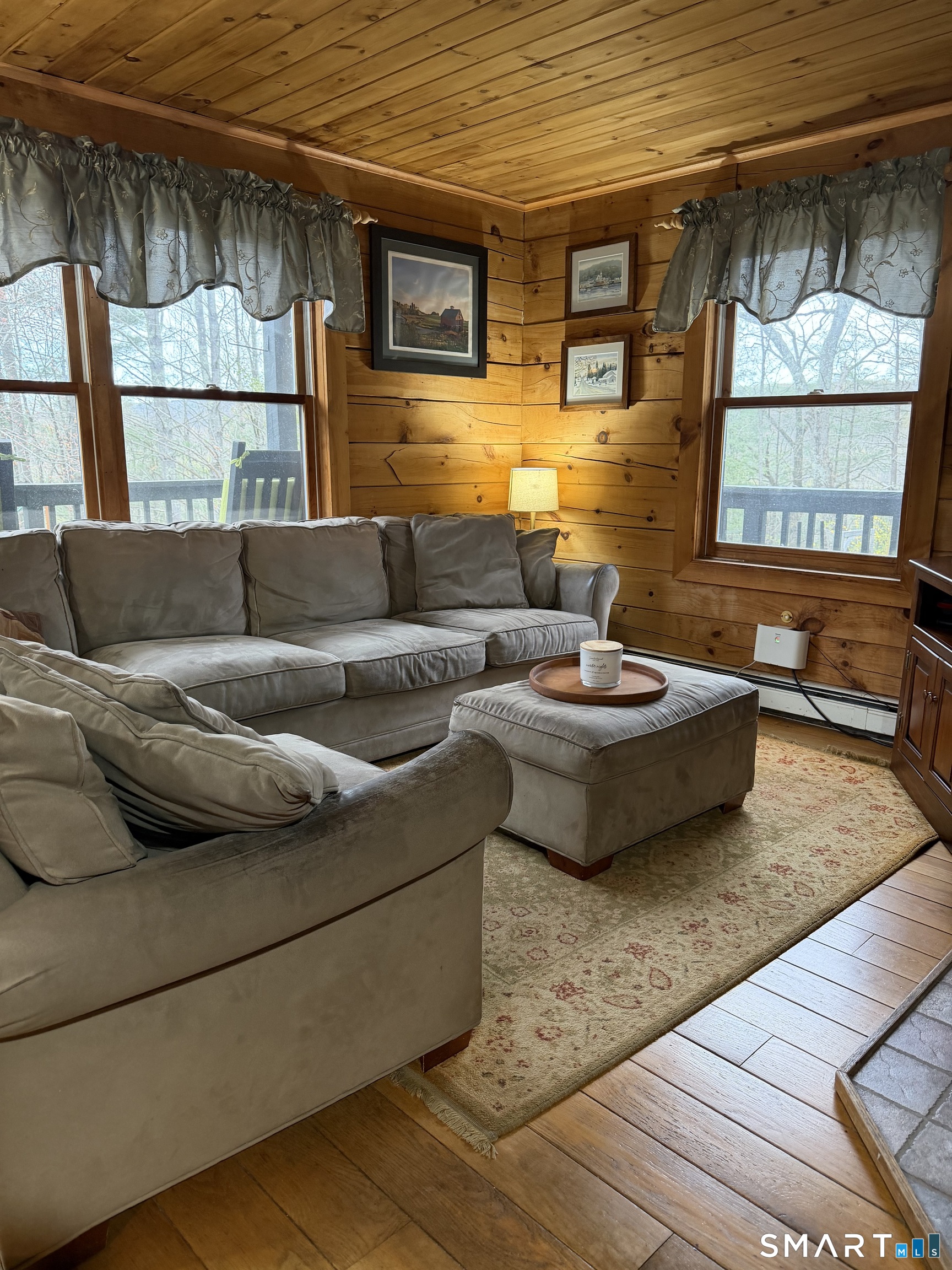 280 Woodville Road Warren CT 06777