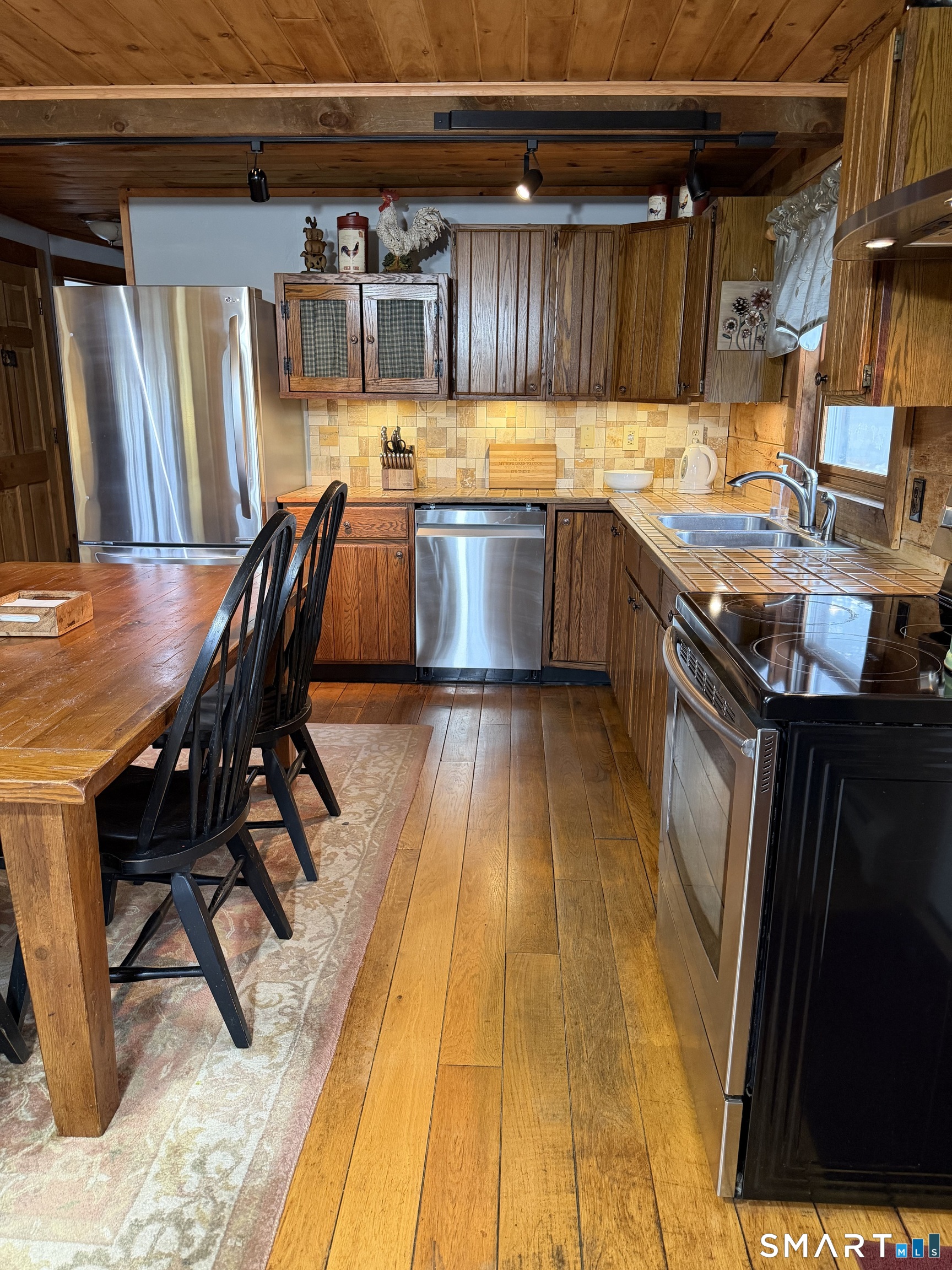 280 Woodville Road Warren CT 06777