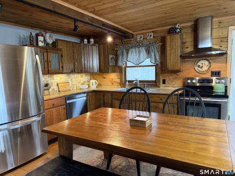 280 Woodville Road Warren CT 06777