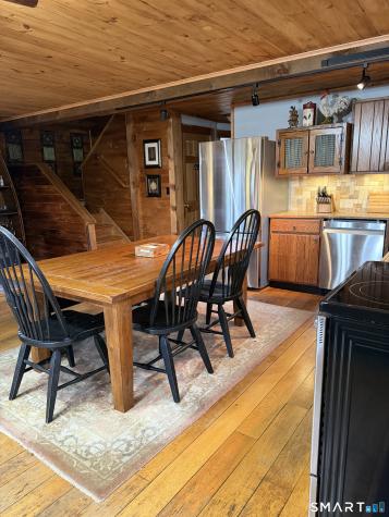 280 Woodville Road Warren CT 06777