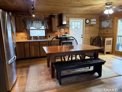 280 Woodville Road Warren CT 06777