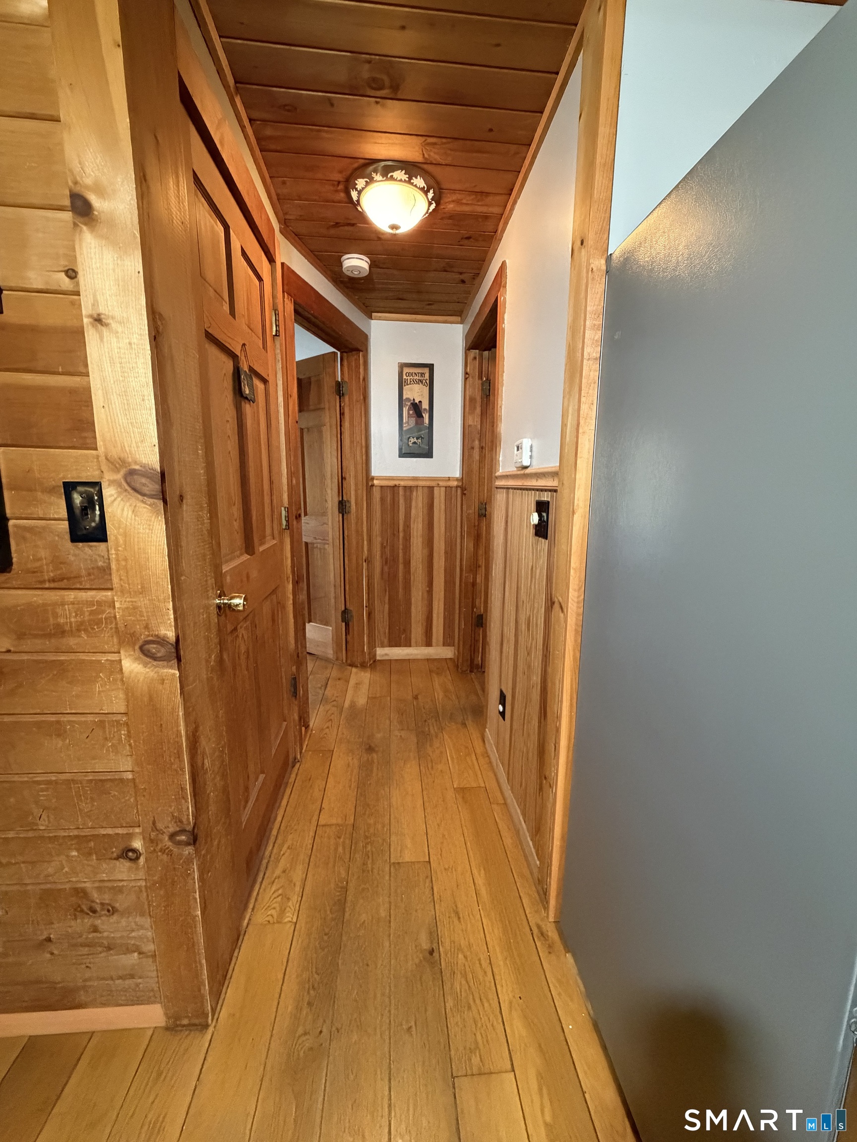 280 Woodville Road Warren CT 06777