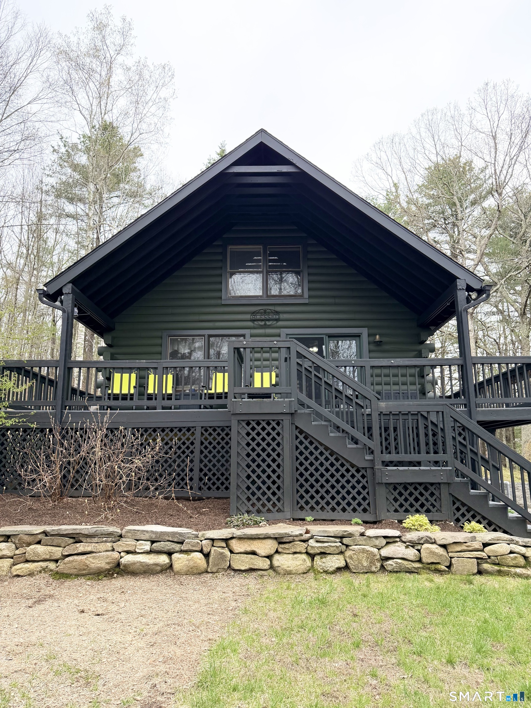 280 Woodville Road Warren CT 06777
