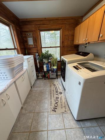 280 Woodville Road Warren CT 06777