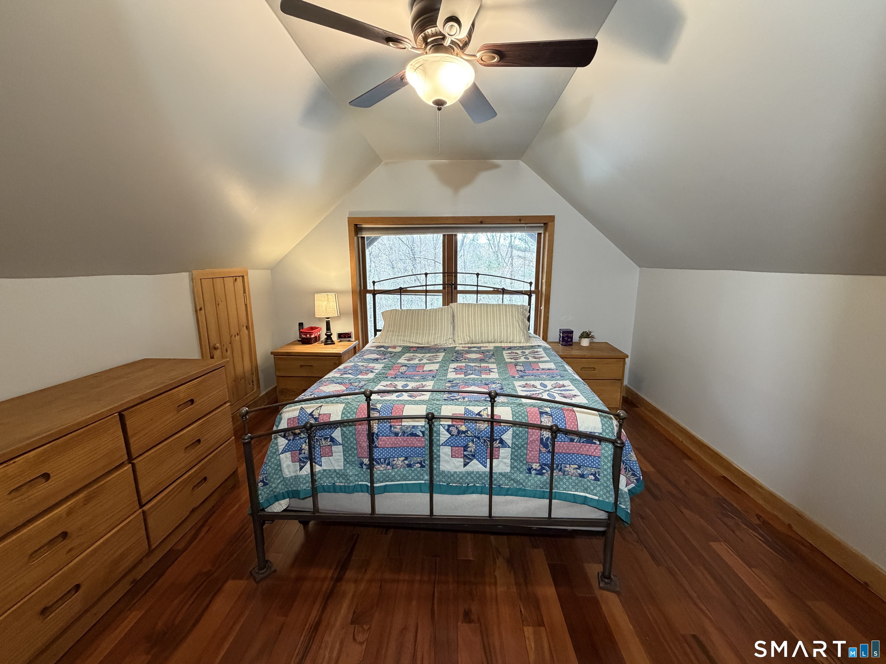 280 Woodville Road Warren CT 06777