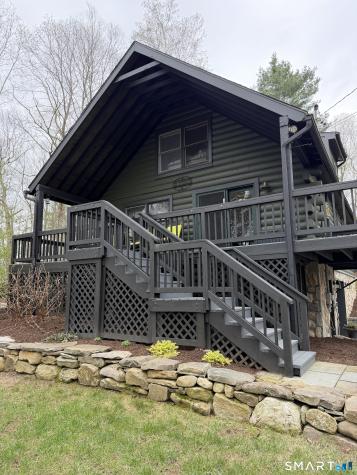 280 Woodville Road Warren CT 06777