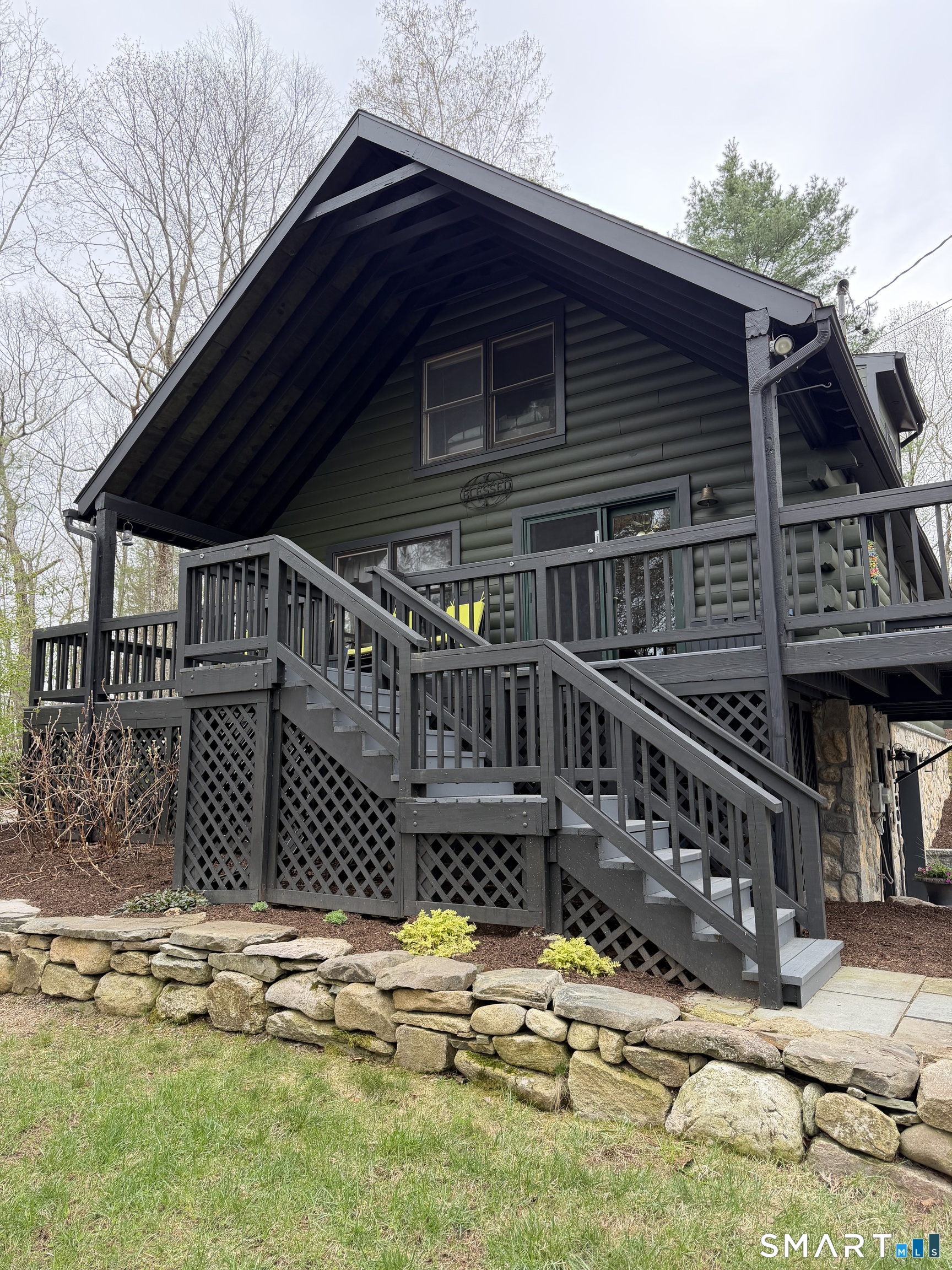 280 Woodville Road Warren CT 06777