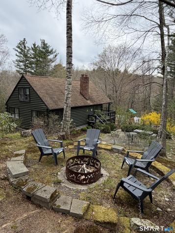 280 Woodville Road Warren CT 06777