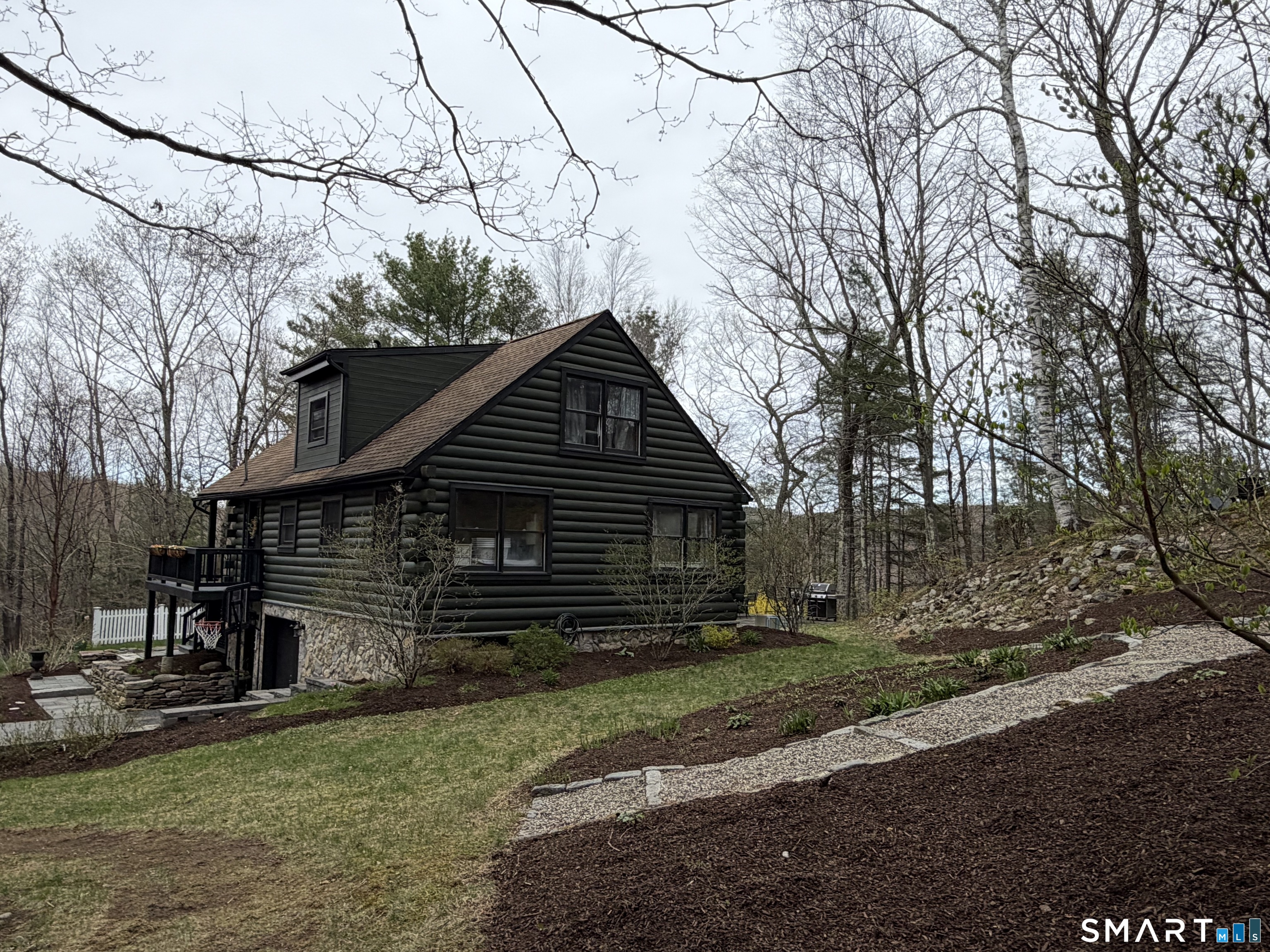 280 Woodville Road Warren CT 06777