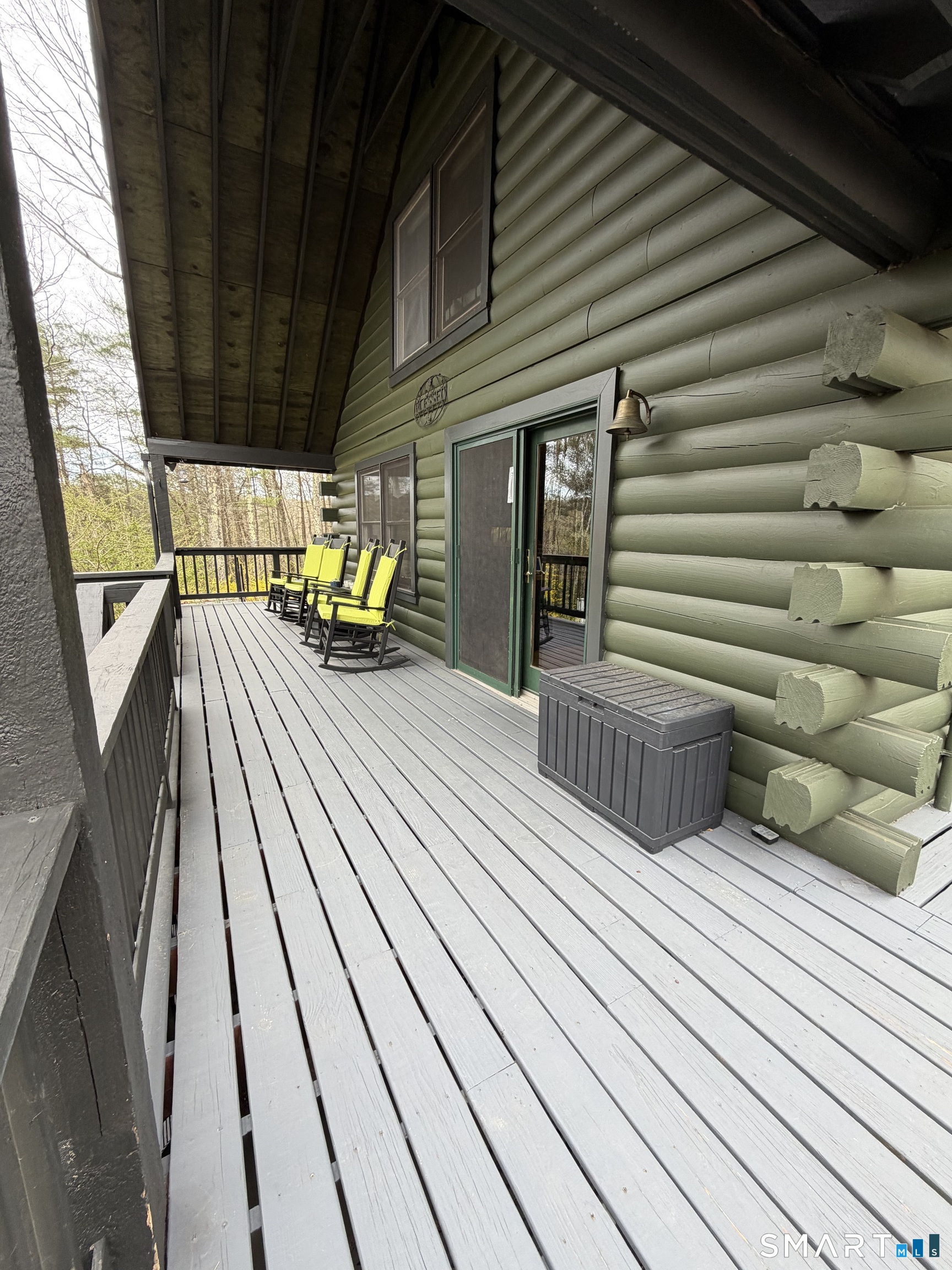280 Woodville Road Warren CT 06777