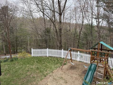 280 Woodville Road Warren CT 06777
