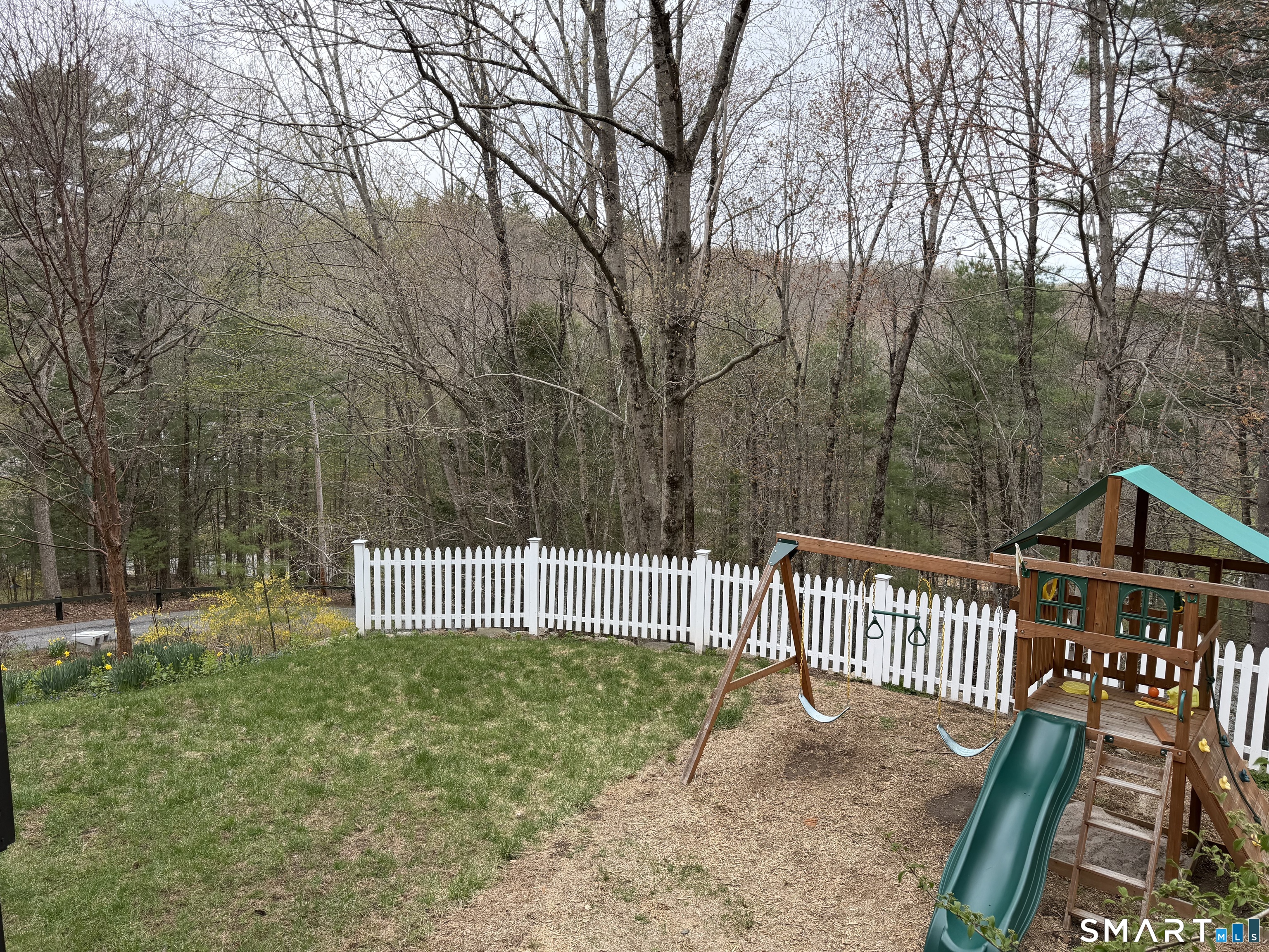 280 Woodville Road Warren CT 06777