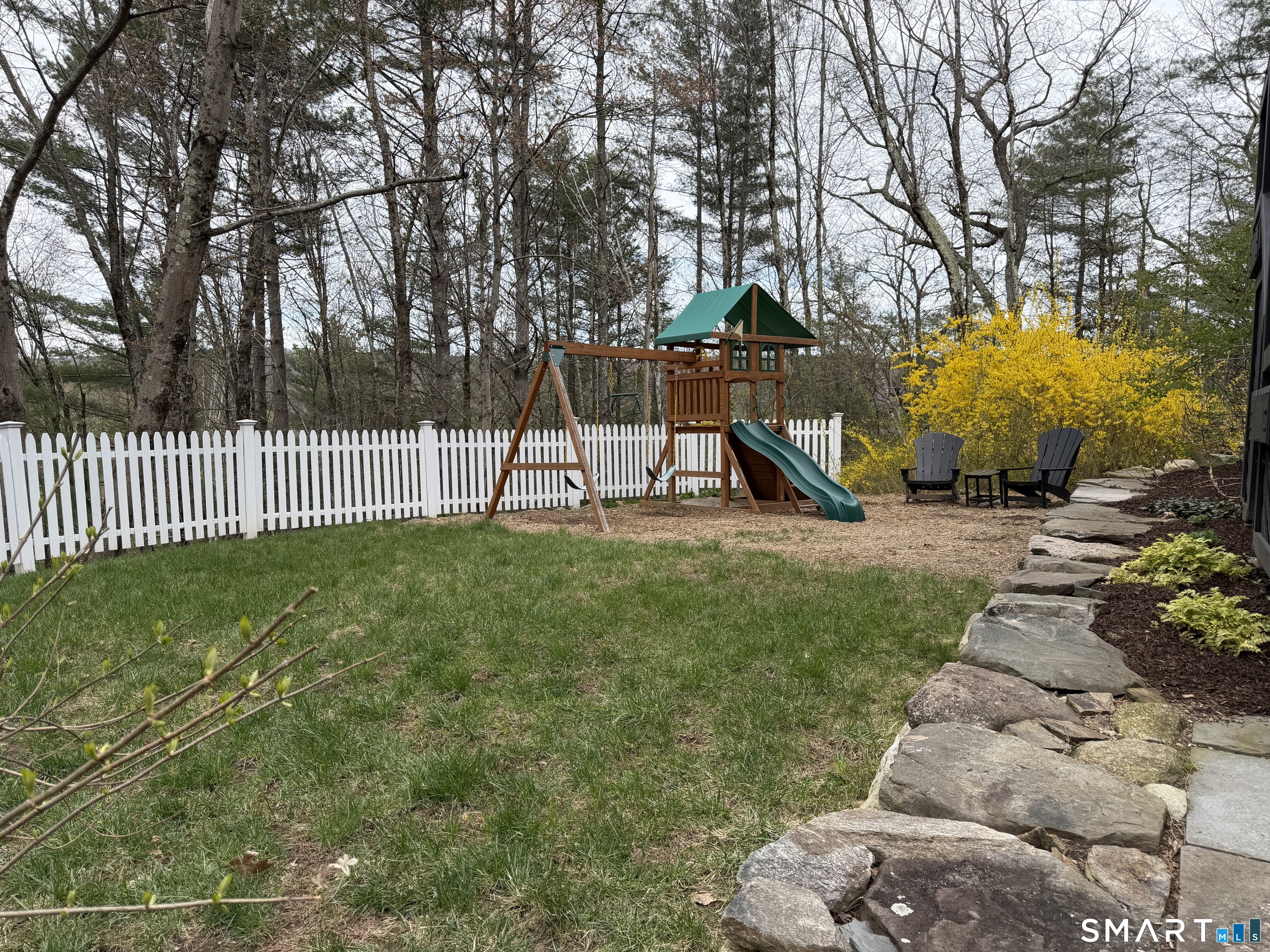 280 Woodville Road Warren CT 06777