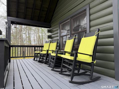 280 Woodville Road Warren CT 06777