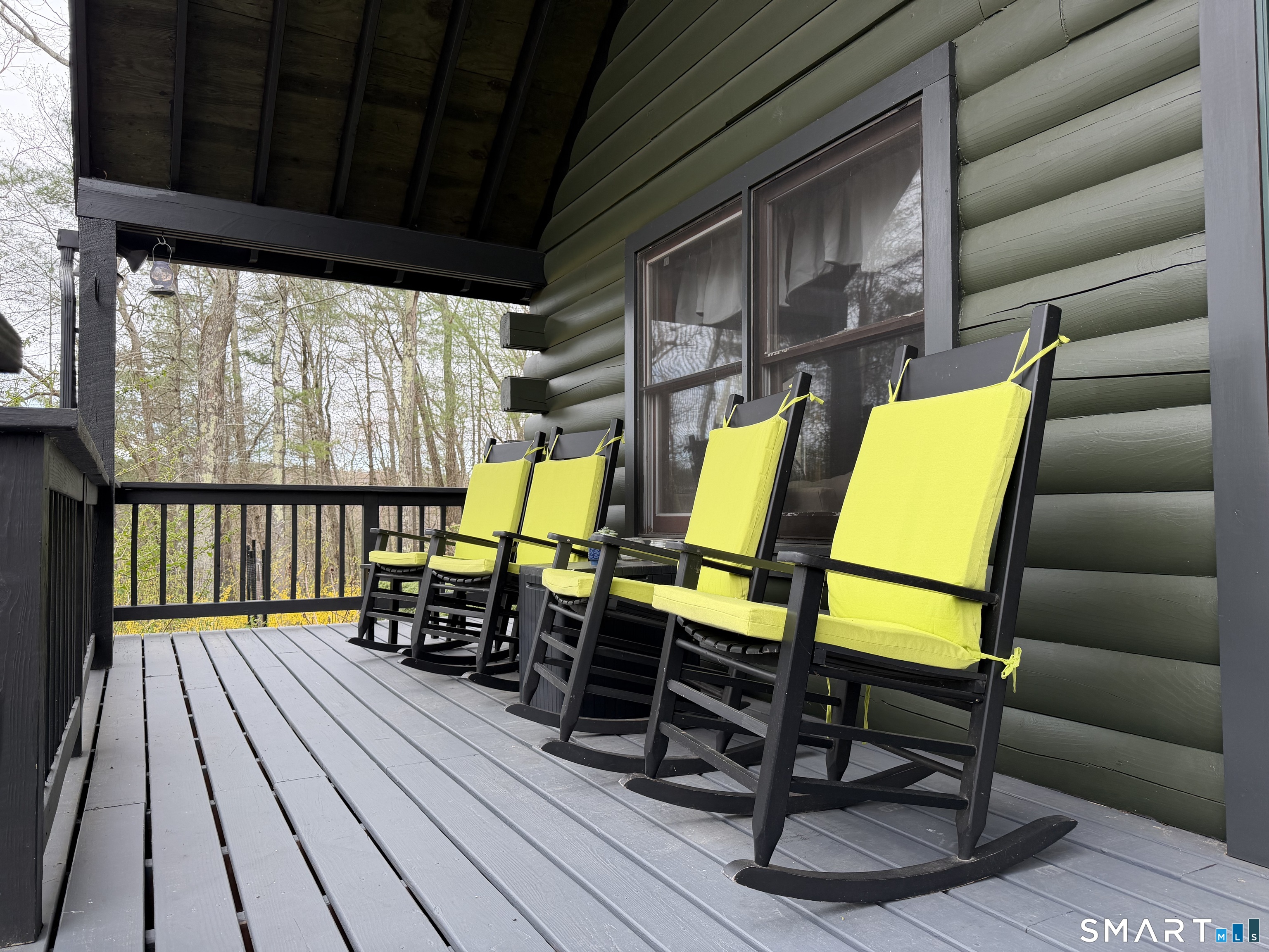 280 Woodville Road Warren CT 06777