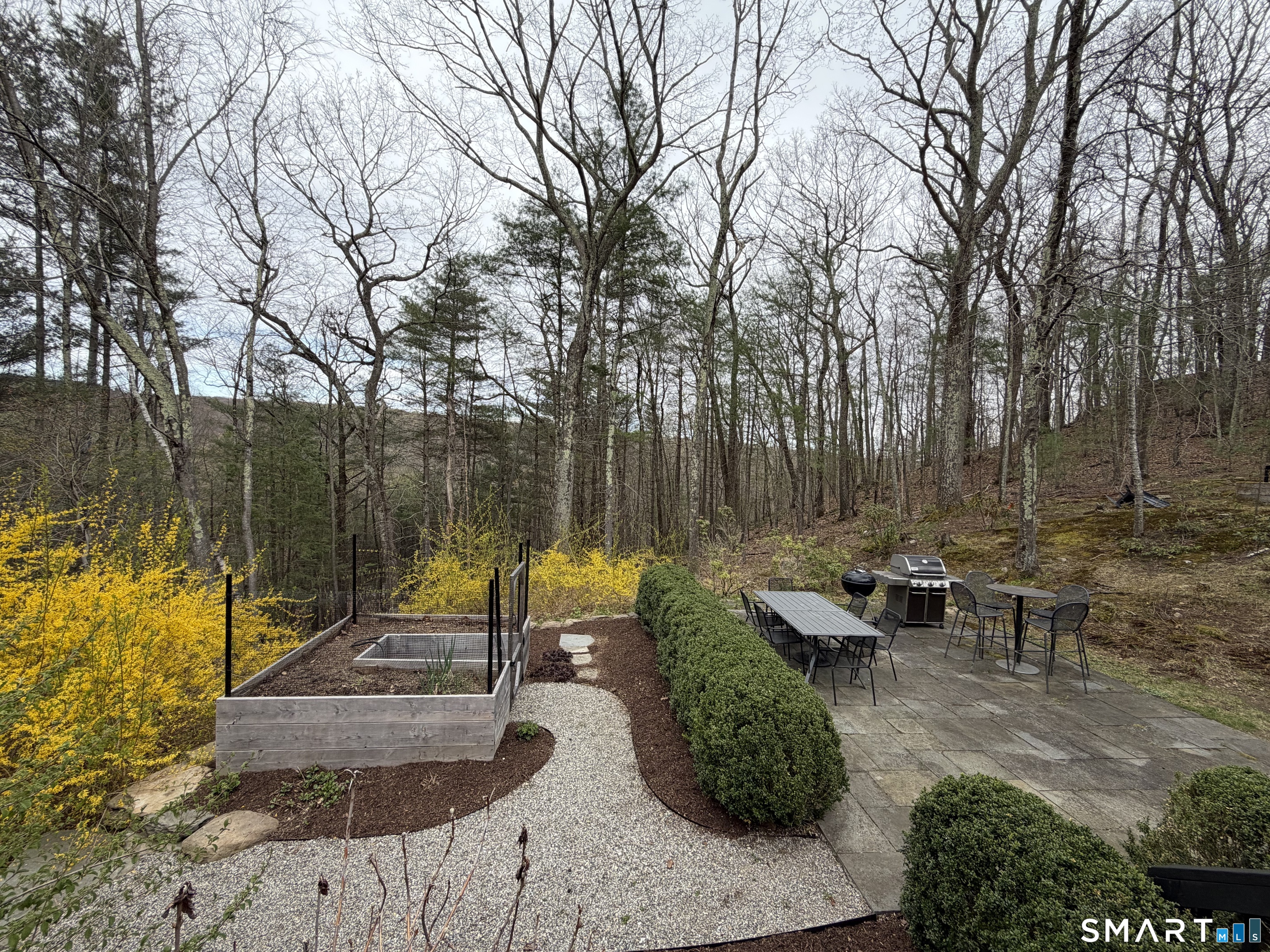 280 Woodville Road Warren CT 06777
