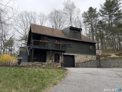 280 Woodville Road Warren CT 06777