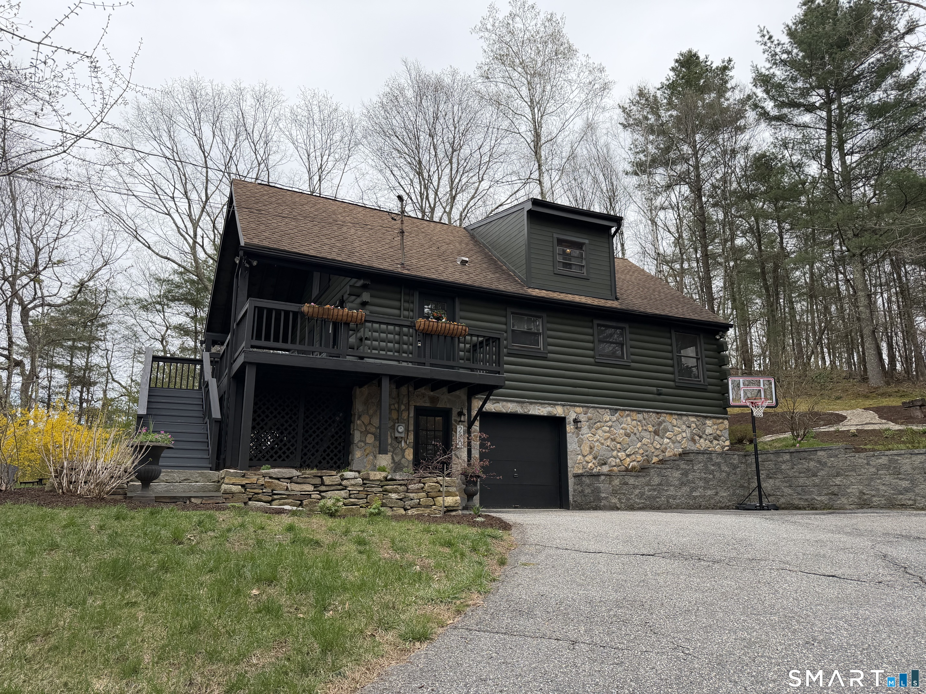 280 Woodville Road Warren CT 06777