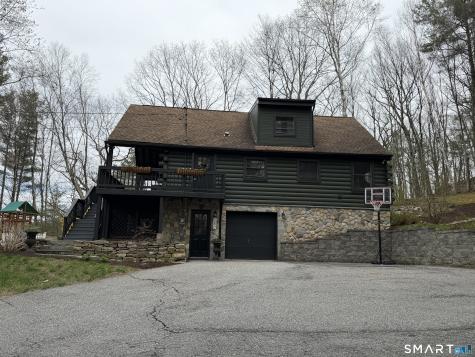 280 Woodville Road Warren CT 06777
