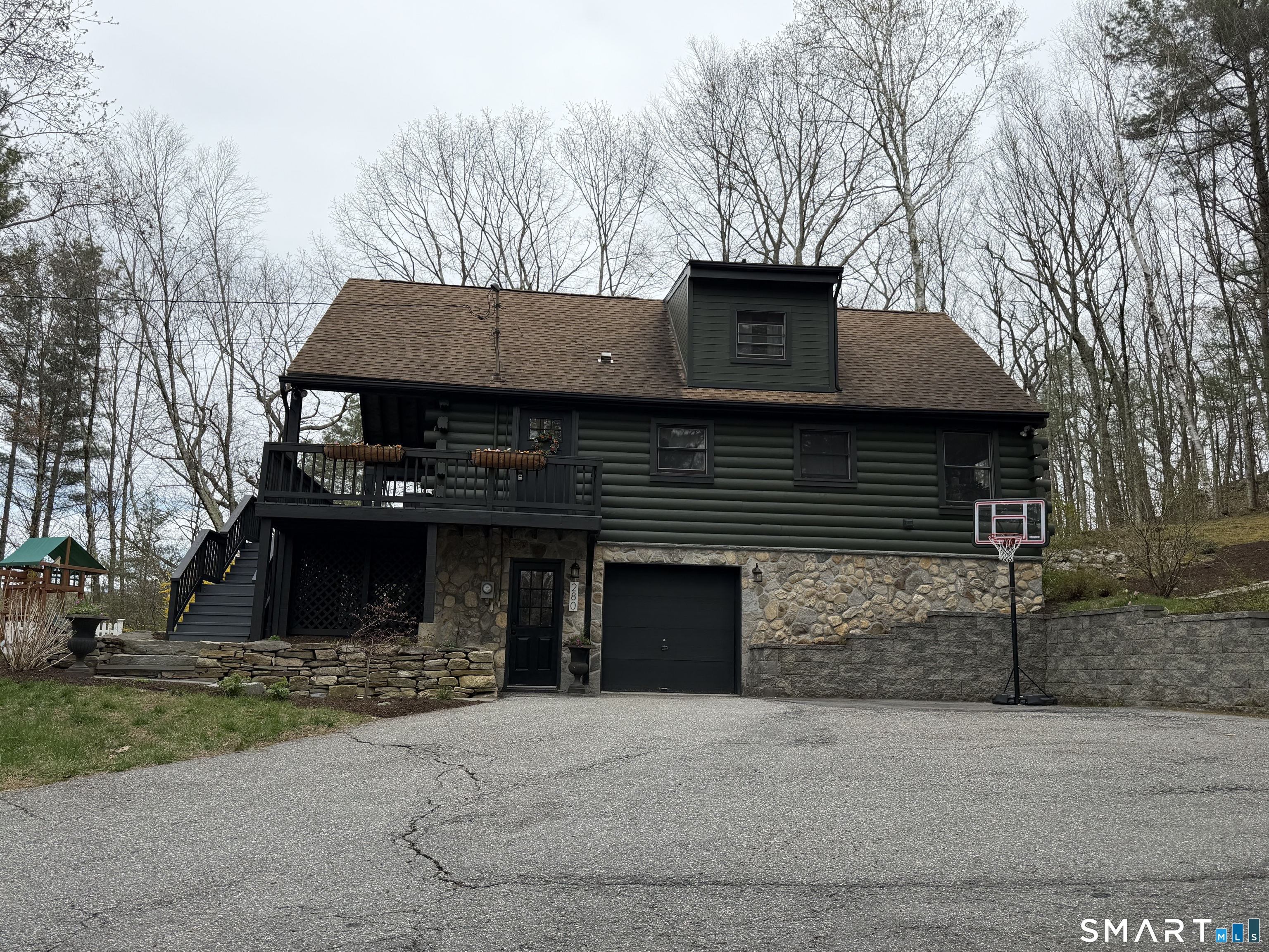 280 Woodville Road Warren CT 06777