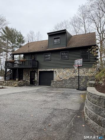 280 Woodville Road Warren CT 06777