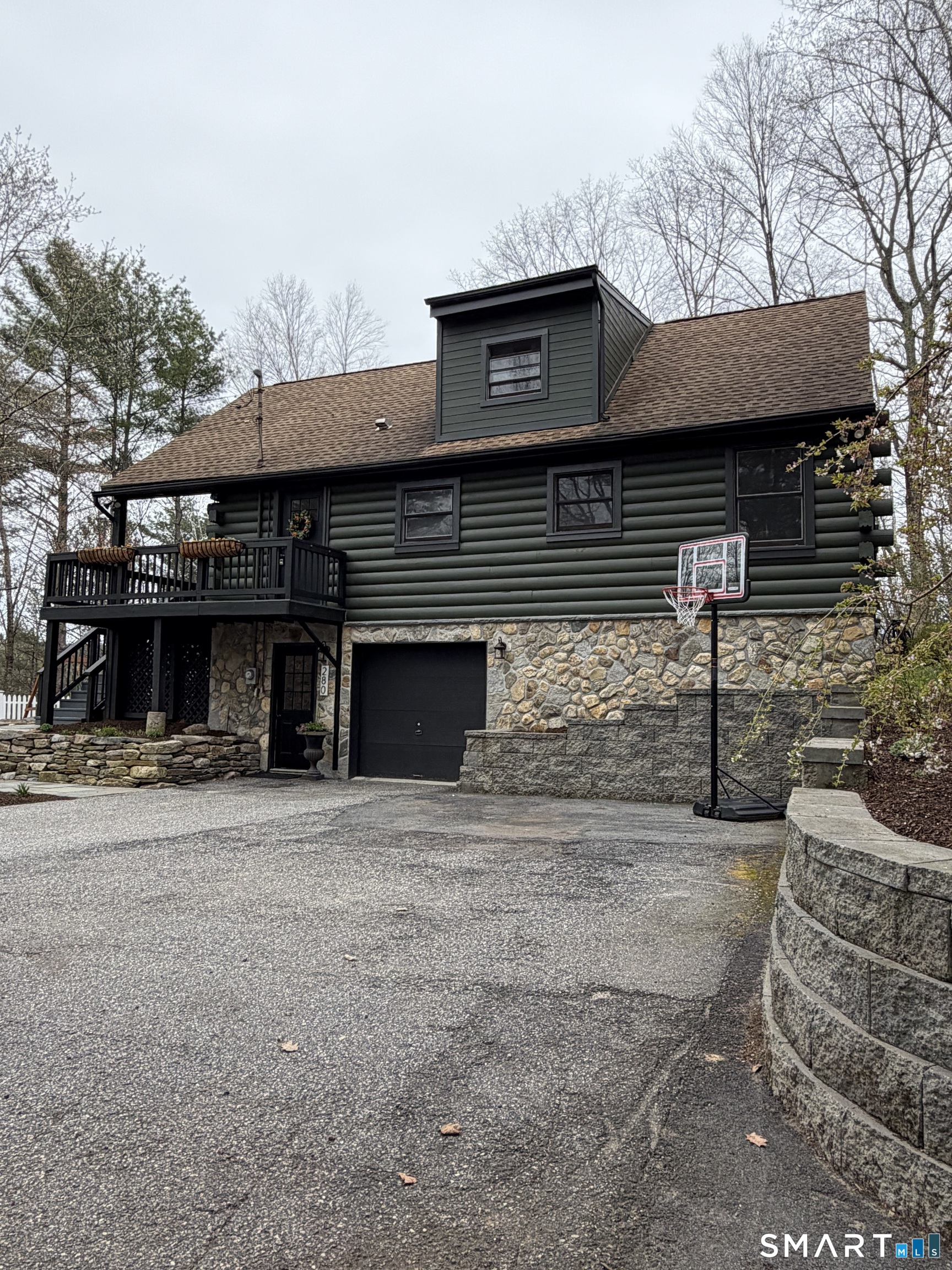 280 Woodville Road Warren CT 06777