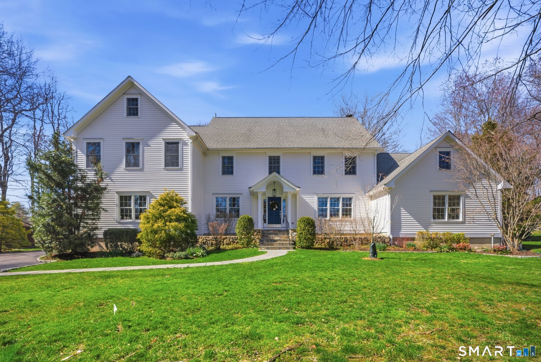 790 Cedar Brook Lane Fairfield CT 06890