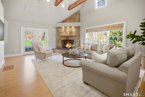 790 Cedar Brook Lane Fairfield CT 06890