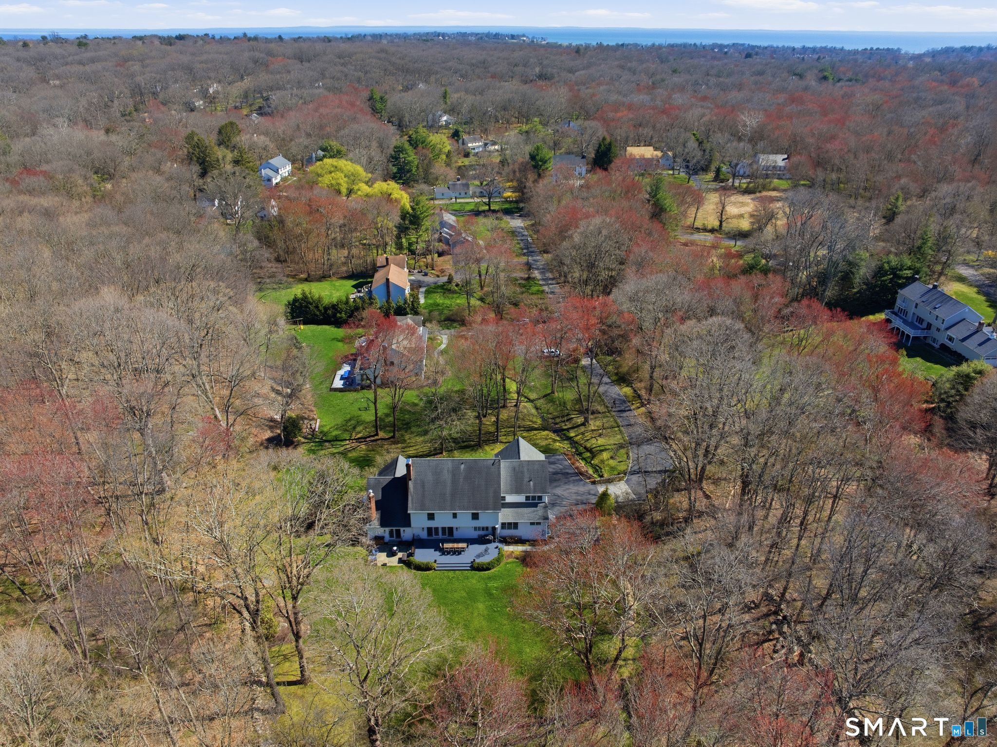 790 Cedar Brook Lane Fairfield CT 06890