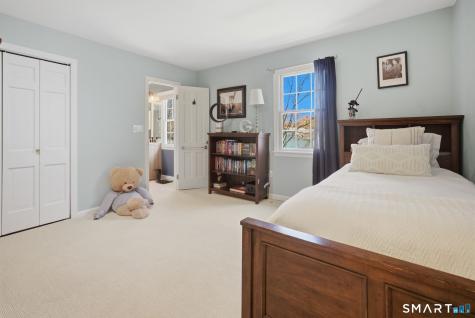 790 Cedar Brook Lane Fairfield CT 06890