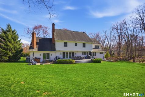 790 Cedar Brook Lane Fairfield CT 06890