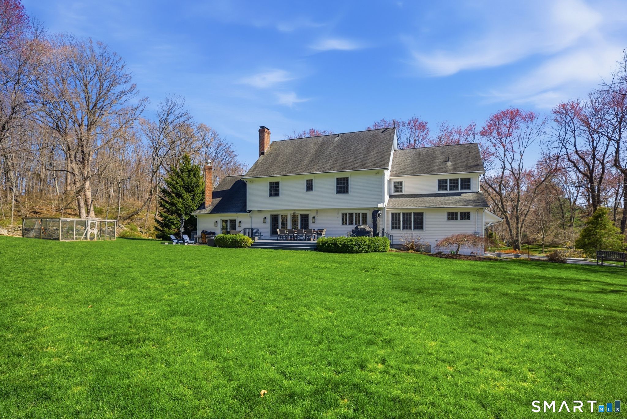 790 Cedar Brook Lane Fairfield CT 06890