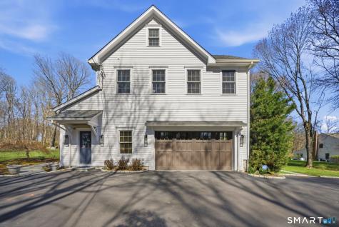 790 Cedar Brook Lane Fairfield CT 06890