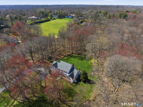 790 Cedar Brook Lane Fairfield CT 06890