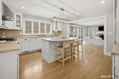790 Cedar Brook Lane Fairfield CT 06890