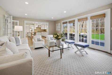 790 Cedar Brook Lane Fairfield CT 06890