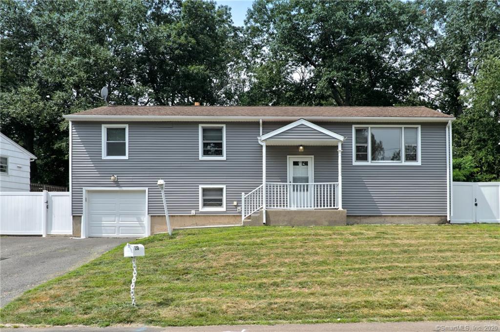 150 Hilltop Lane West Haven CT 06516