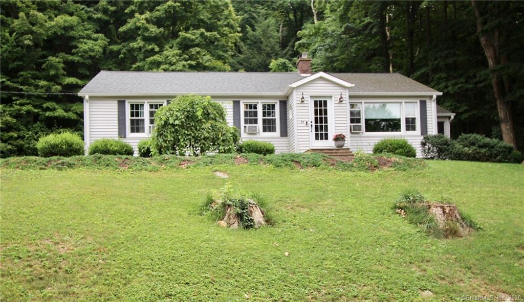 44 Mountain Road Woodbury CT 06798