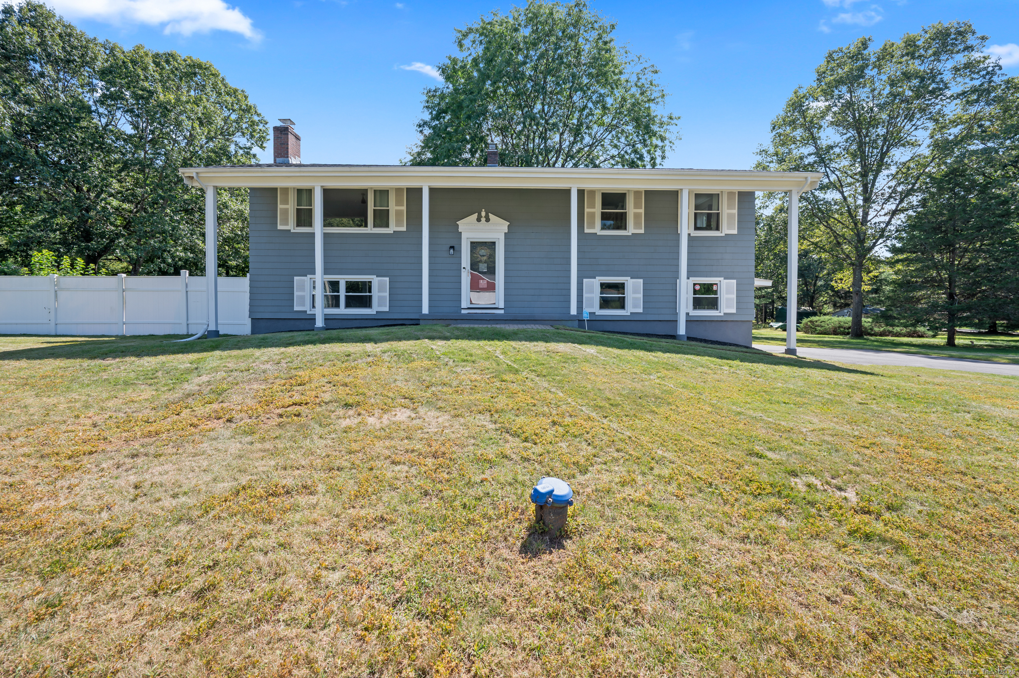 62 Bramblebush Road Manchester CT 06040