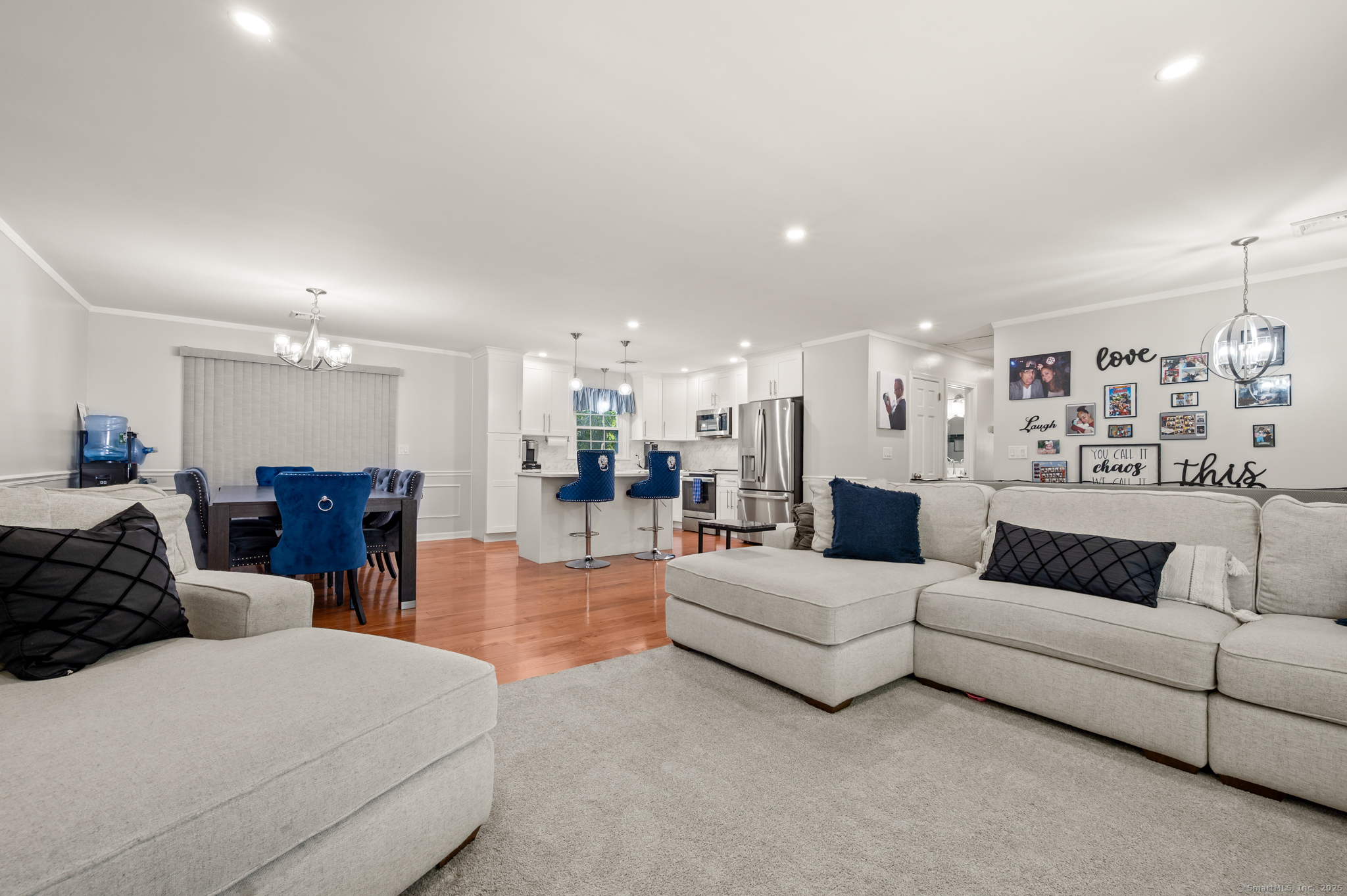 62 Bramblebush Road Manchester CT 06040