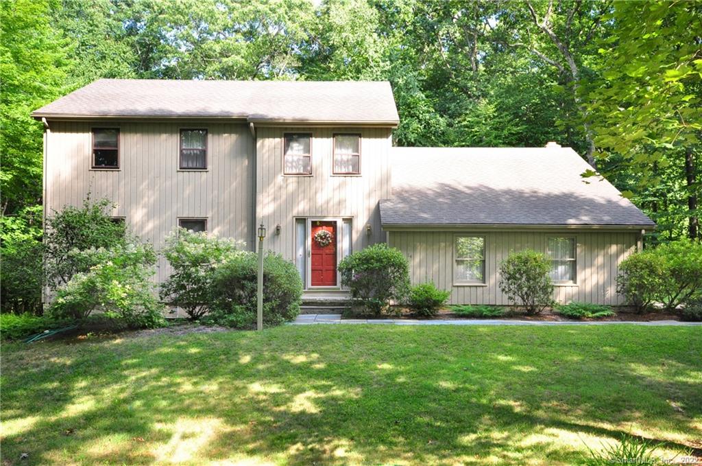 14 Pond View Drive Canton CT 06019