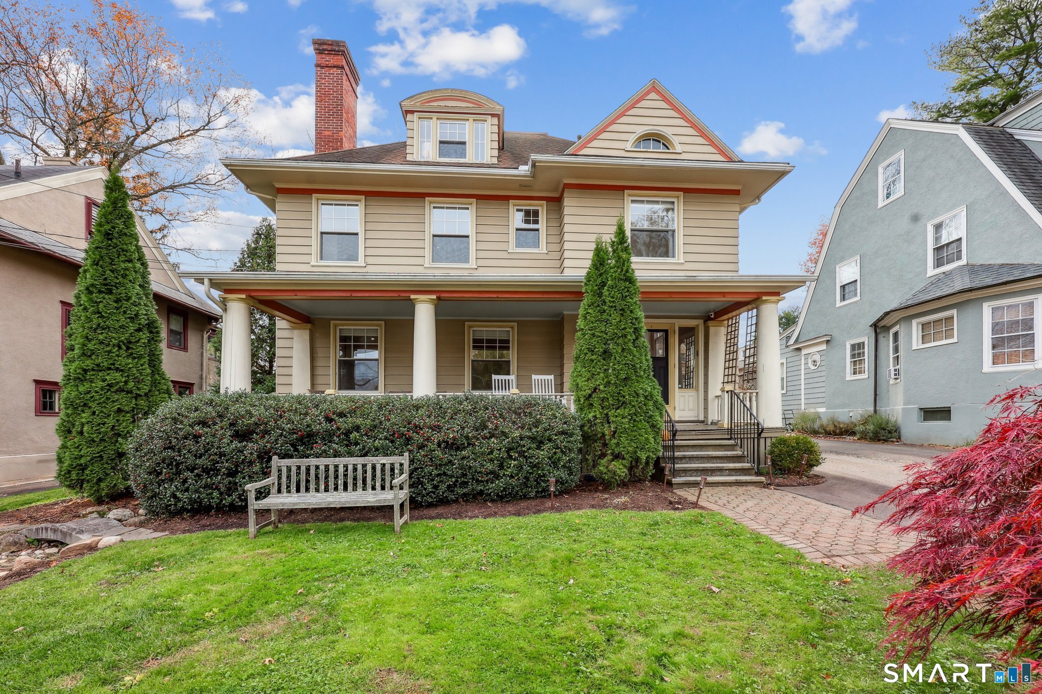 135 Elizabeth Street Hartford CT 06105