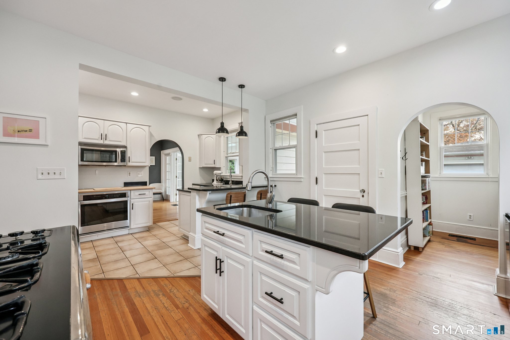 135 Elizabeth Street Hartford CT 06105