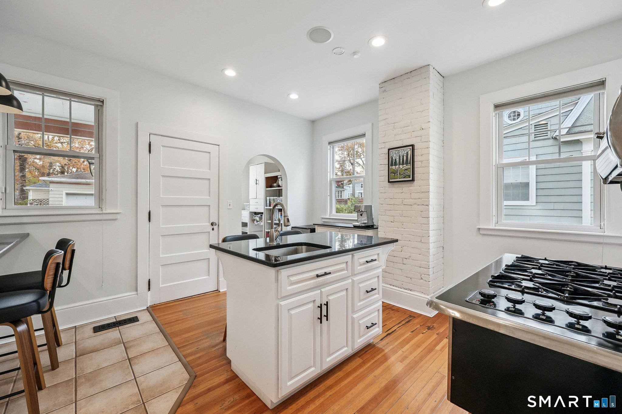135 Elizabeth Street Hartford CT 06105