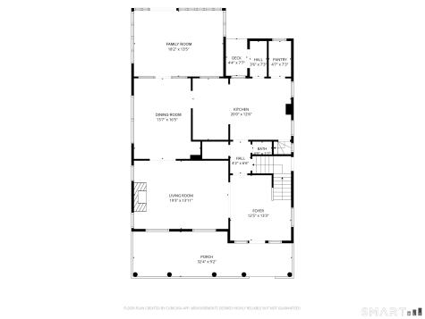 135 Elizabeth Street Hartford CT 06105
