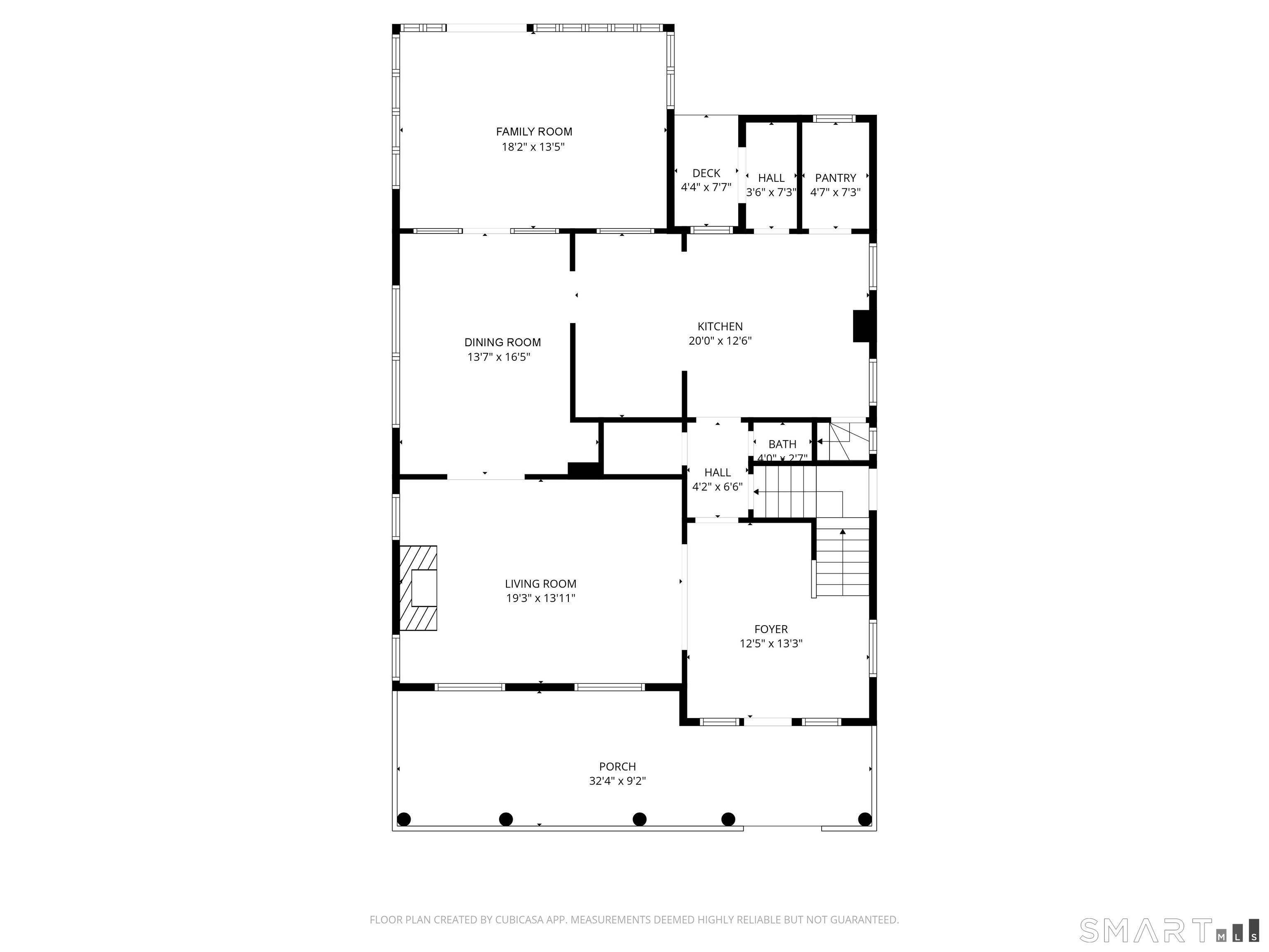 135 Elizabeth Street Hartford CT 06105