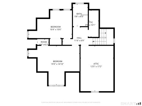 135 Elizabeth Street Hartford CT 06105