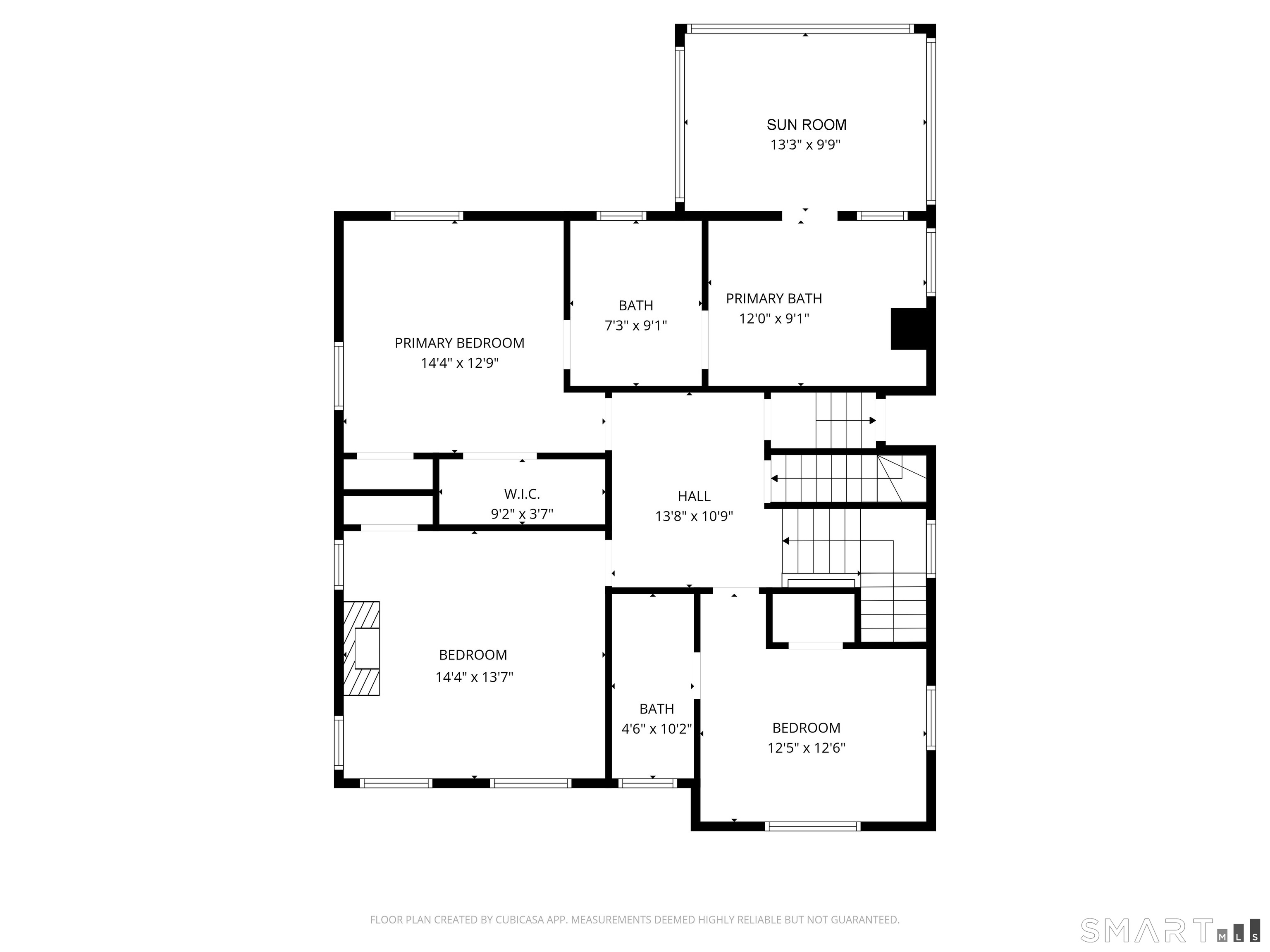 135 Elizabeth Street Hartford CT 06105