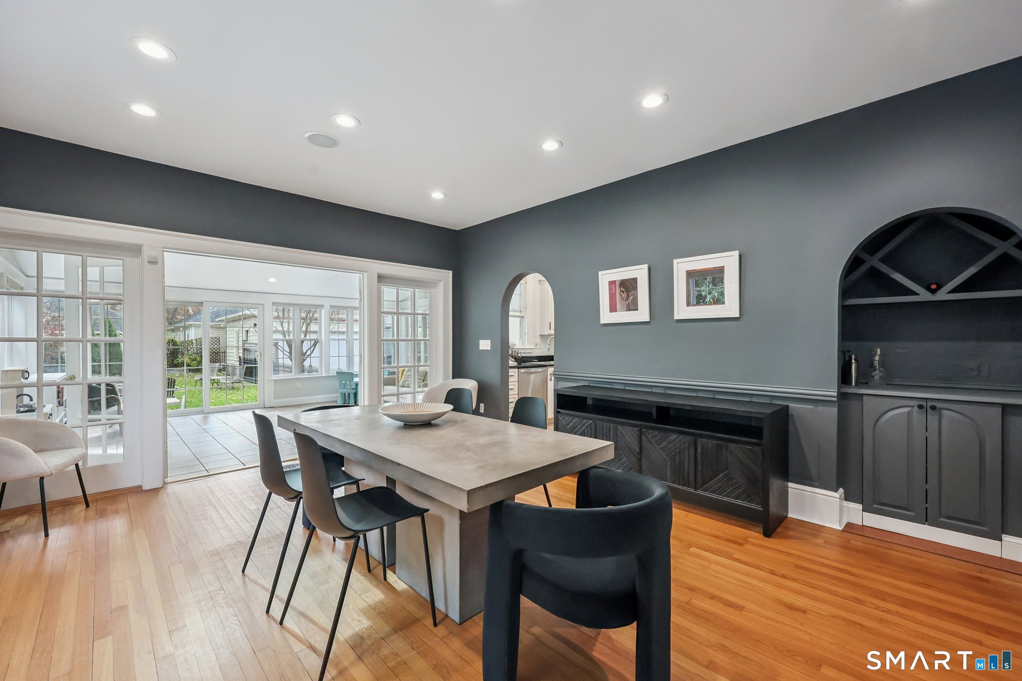 135 Elizabeth Street Hartford CT 06105